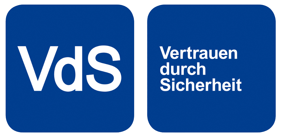 vds logo